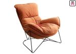 Bowed Feather Cushion Unfolder 0.7cbm High Back Sofa Chair
