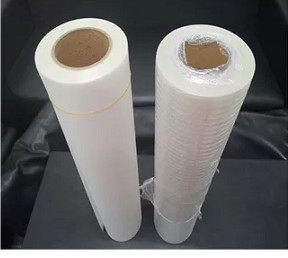 60-80Gsm Digital Printing Heat Transfer Paper 36" Flex
