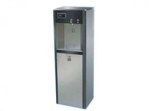 China Industrial Stainless Steel Water Cooler Dispenser Convenient Indoor Use wholesale