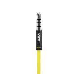 HiFi Sound 3.5mm 98dB Sport Earbuds Wired Earphone