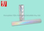 1 Inch Core 360m Holographic Hot Stamping Foil Food Alcohol Cosmetic Cigarette