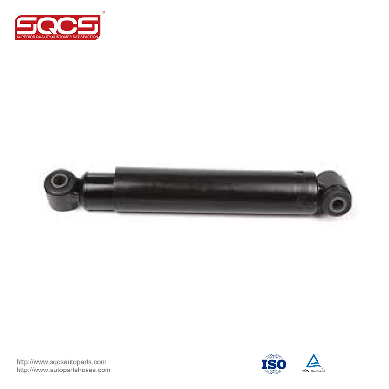 SQCS Auto Air Boot Intake Pipe 13541726633 13541427780 for European Car Models