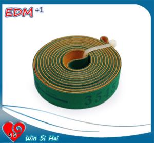 China 20*3520mm Charmilles EDM Wire Cut Consumables Evacuation Belt C457 wholesale