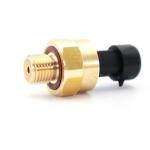 WNK Durable Air Brass Pressure Sensor With Housing Material