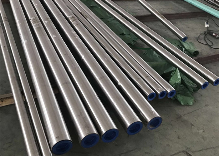ASTM B166 Inconel 601 Nickel Alloy With High Temperature Oxidation Resistance