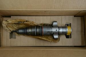 China 3879428 Injector Gp-Fuel Caterpillar Parts Engine Fuel Injector wholesale
