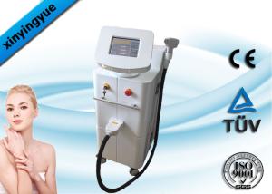 China Medical 808nm Diode Laser Hair Removal Machine , Skin Tightening Equipment wholesale