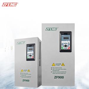China Industrial Variable Frequency Compressor VFD Drive Three Phase 380V wholesale