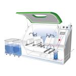SST-1000-CCT Salt Spray Test Chamber CCT Composite Salt Spray Test Machine CE