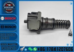 China Fuel Pump 313GC5233MX 0986445011 0414755015 for 2003-2006 E7 Trucks wholesale