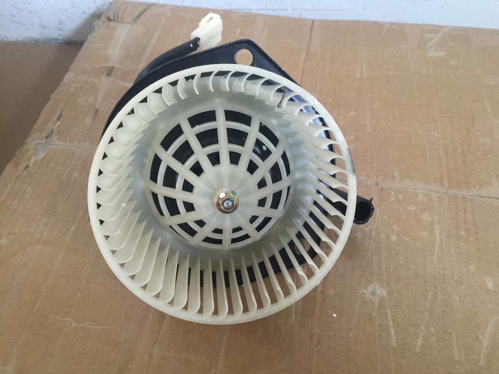 OEM for komatsu D65-12 ND292500-0140 ，Motor ,heater blower