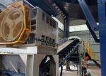 SSO AD Drying Refining Organic Waste Processing Plant