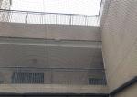 Aisi 304 316 Wire Rope Mesh Architectural Flexible
