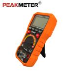 Auto Range Photovoltaic 1700V Digital Multimeter Relative Measurement MAX/MIN