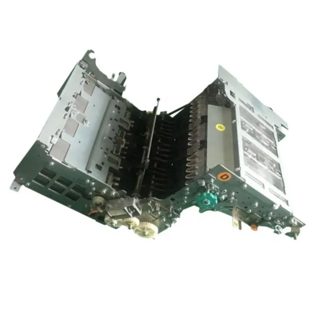 49-233158-000A 49233158000A atm part diebold ECRM 368 UTR upper transport rear