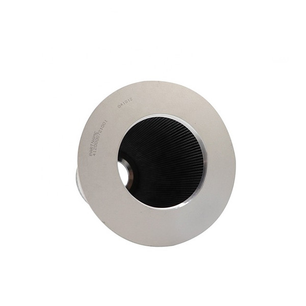 SDLGE680F Excavator Hydraulic Suction Oil Filter Element 4120000721001
