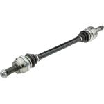 Rear Right Drive Shaft Transmission Axle Shaft for BMW F01 F02 F07 OE 3320756606