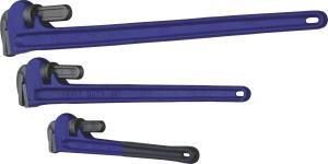 China Explore Oil Wireline Core Barrel Heavy Duty Pipe Wrench For Plumb wholesale