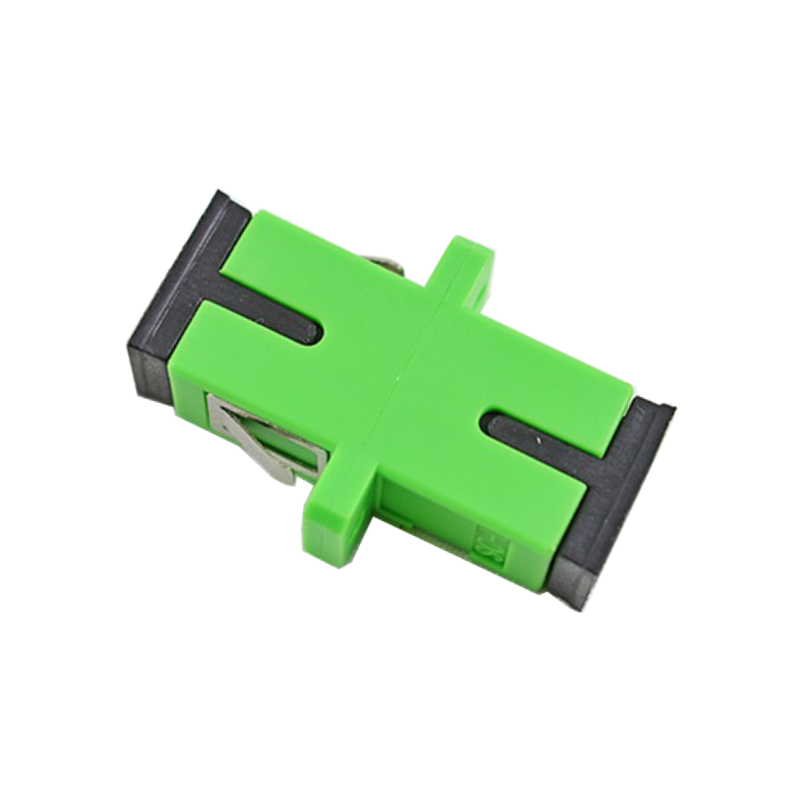 Optical Fiber Connection Function Customizable Length SC FC Optic Fiber Patchcord
