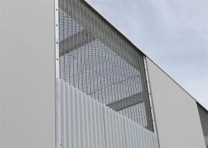 China Prison fence anti-climb security fencing/358 welded wire fence wholesale