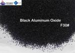 Resin Cutting Discs 120 Aluminum Oxide Blast Media