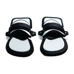 Wave Surfing With Bodyboard And Foot Straps CE Certification