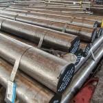 ASTM Carpenter 20Cb-3 UNS N08020 Alloy Round Bar Military Standard