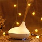USB Charging Mini Ultrasonic LED Night Light Humidifier