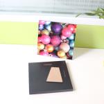 White Matte 153x153mm Sublimation Photo Frame