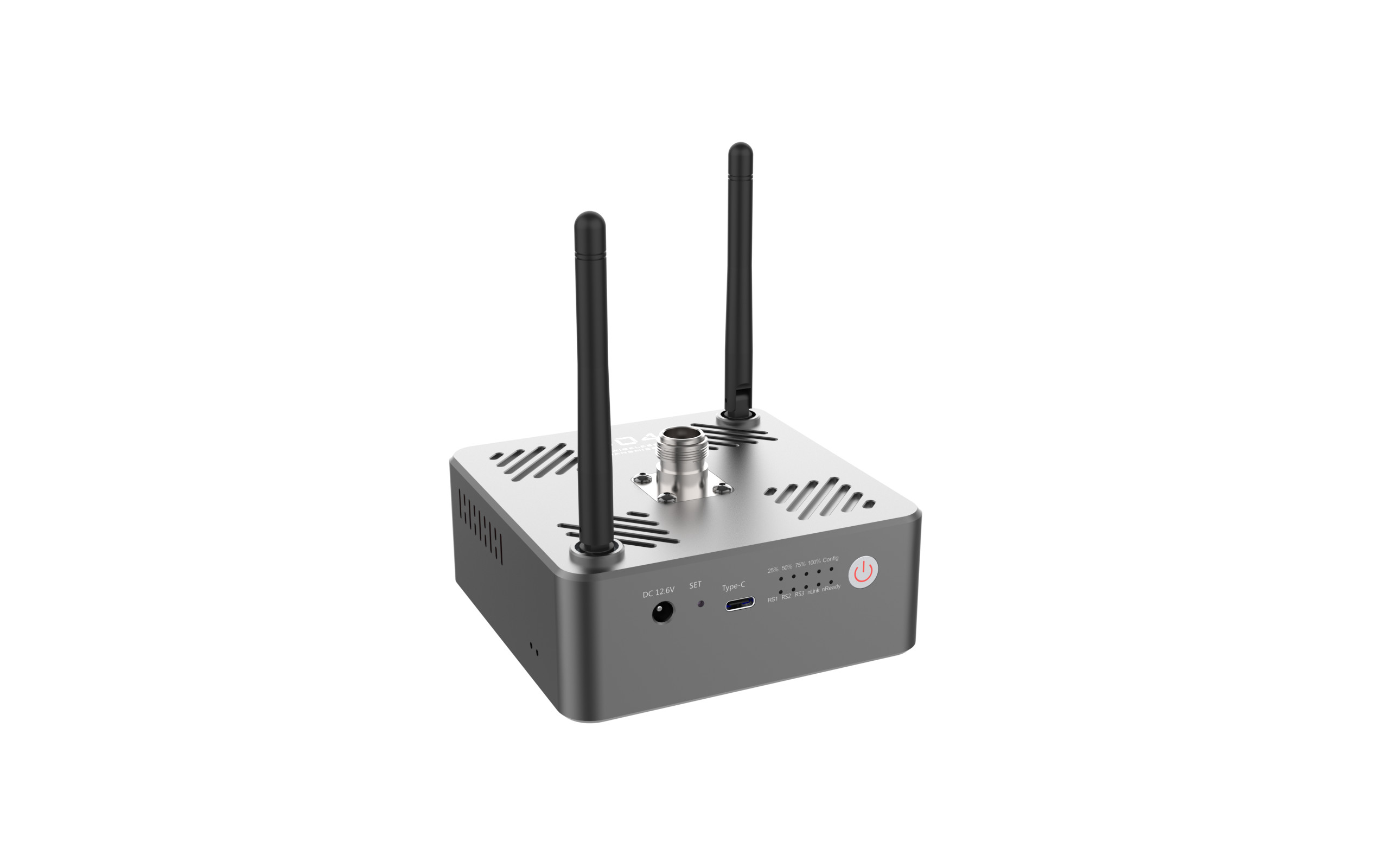 D04 Telemetry&RC Link for aircraft( 12.6V 300mA)