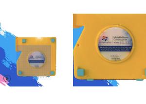 China Built-In / External Universal Centrifugal Fan Bouncy Castle Air Blower wholesale