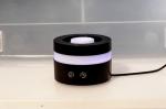 Aromatherapy Essential Oils Electric Home Air Humidifiers 5V 1A 3MHz
