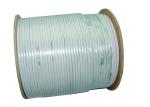 17VATC 75 Ohm Coaxial Cable France Standard CATV/ MATV System for Satellite