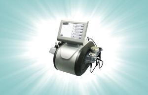China Vacuum &amp;Cavitation &amp;RF Slimming Machine wholesale