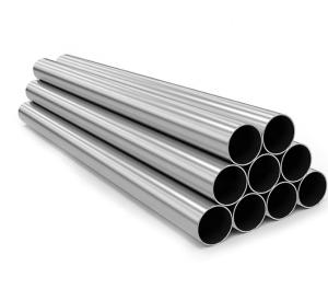 China 316 316L Seamless Stainless Steel Welded Tube 30mm Thickness Customized Size wholesale