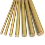 ASTM C1100 C1200 C1220 Solid Copper Rod 20mm 10mm 20mm Electrolytic