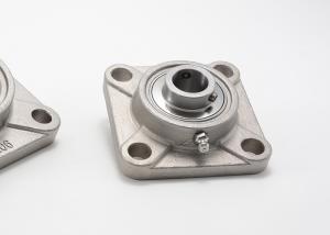 China Spherical Stainless Steel Precision Insert Bearing SHC203 SHC204 SHC207 SHC208 SHC212 wholesale