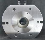 KM High Speed Air Chucks feature a titanium chuck body
