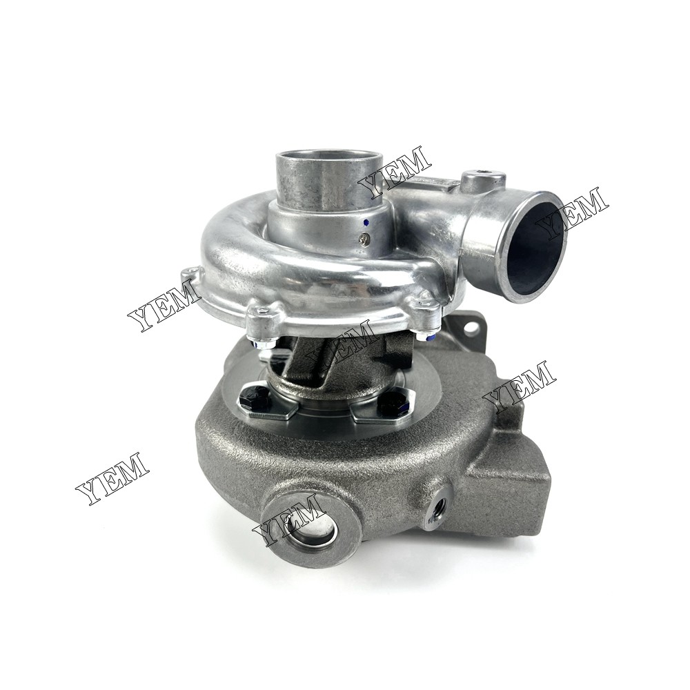 For Yanmar High Quality Turbocharger Engine Parts 4JH4-HE 129671-18010