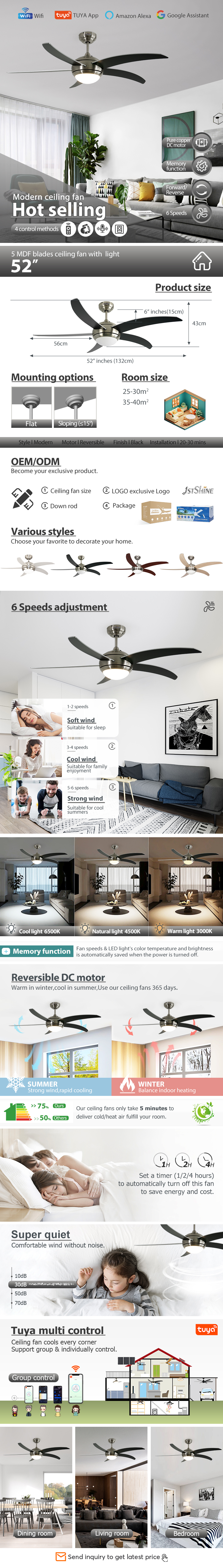 ceiling fan