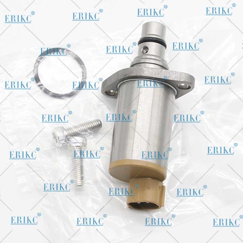 ERIKC 294200-0650 8981305080 Fuel Metering Valve 8981818310 DCRS300120 For Denso Injector Pump 294050-0060/0090/0160