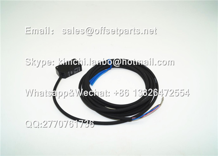 komori sensor 5BP-9400-790 PZ-M11 part for komori offset printing machine