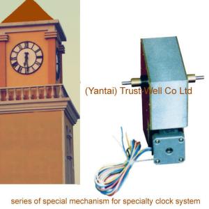 China public school clocks system wholesale