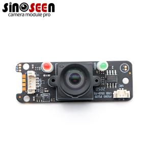 China 1/4 Inch High Sensitivity HD 5MP OV5640 Camera Module wholesale