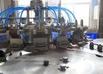 380V 2000bph SUS 316 Pure Water Filling Machine
