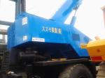 30T KR300-V kato Rough terrain crane X-outrigger