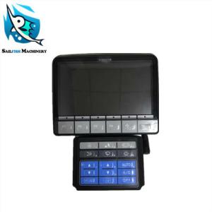 China Electric part PC300-8 monitor use for KOMATSU excavator wholesale