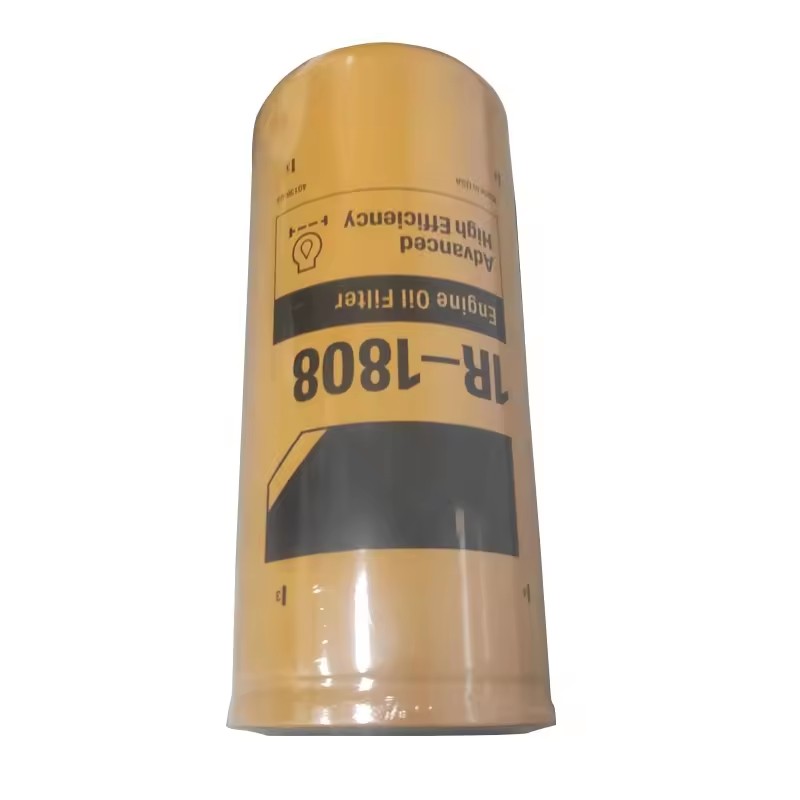 Filter Insert for Howo Truck Engine Parts K2841 Genuine Diesel Filter Genuine Oil Filter