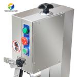 Tengsheng Micronutrients Meat Processing Machine Bone Saw Cutting Chicken Breast