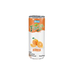 China Aluminum Canning for Fruit Flavored Fruit Punch Can 330ml 473ml 500ml wholesale